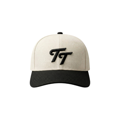 Monogram Hat