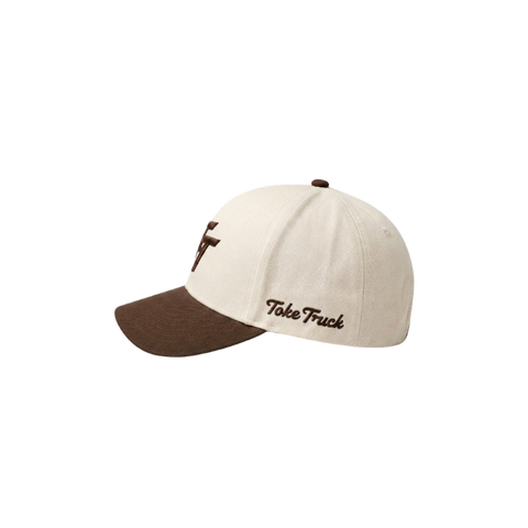 Monogram Hat