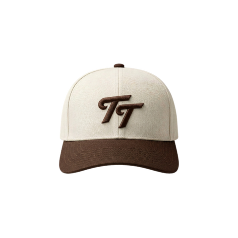 Monogram Hat