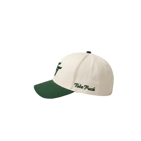 Monogram Hat
