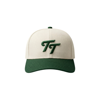 Monogram Hat