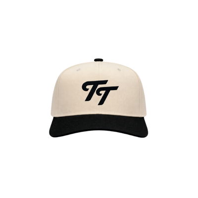 Monogram Hat