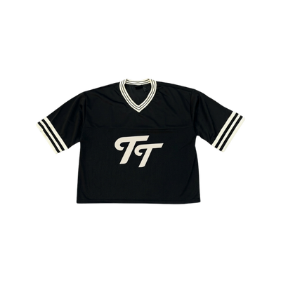 Monogram Jersey