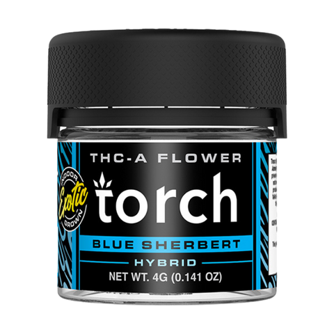 Torch - 3.5G Flower