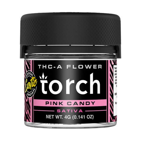 Torch - 3.5G Flower