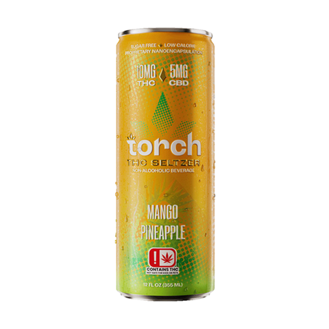 Torch - THC Seltzer 15mg