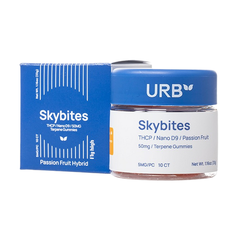 Urb Mile High Skybites - 50mg