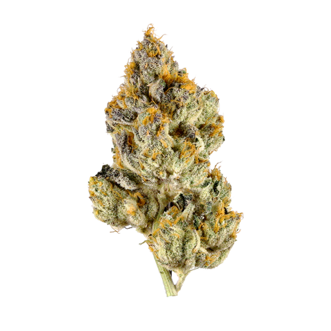 White Tahoe Cookies (Indica) - Top Shelf Flower